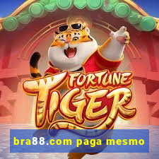 bra88.com paga mesmo